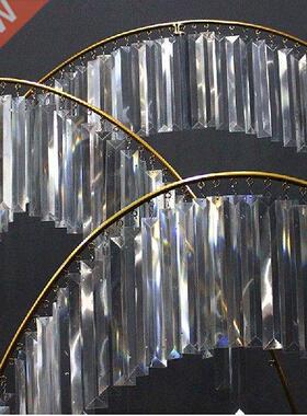 Wedding Acrylic Crystal Strip Wedding Ceiling Decoration