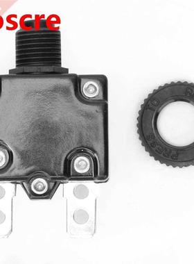 5pcs Electric Air Compressor Overcurrent Protector Circuit B