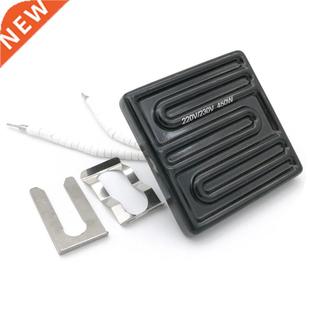 80x80Mm 450W Infrared Top Ceramic Heater Heating Plate For B