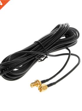 6m Antenna RP-SMA Extension Cable WiFi Wi-Fi Router L15