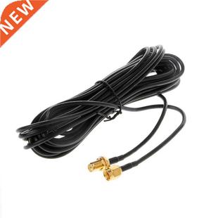 6m Antenna RP-SMA Extension Cable WiFi Wi-Fi Router L15
