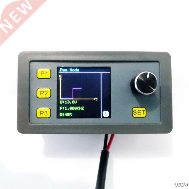 WSFG-06 PWM Pulse Adjustable Module Sine Wave 4-20mA 2-10V S