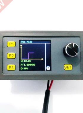 WSFG-06 PWM Pulse Adjustable Module Sine Wave 4-20mA 2-10V S