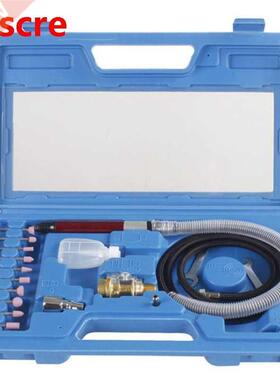 High Speed 54000RPM Micro Air Grinder Kit Professional Pneum