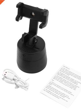 The Thrd-generaton A Smart Follow-up Gmbal Face Trackng