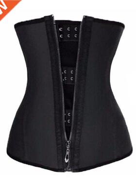 Waist Trainer Belt Underwear Body Shaper Breathable Women Co