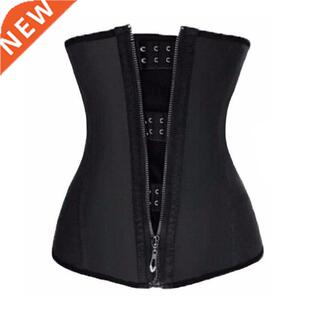 Waist Trainer Belt Underwear Body Shaper Breathable Women Co