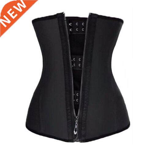 Waist Trainer Belt Underwear Body Shaper Breathable Women Co