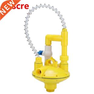 Water Drinker Pressure Regulator Regulating Reducing Valve f
