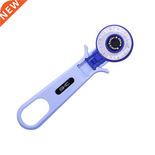 45mm quilting wheel hob/cutting cloth knife/cutting knife/ro