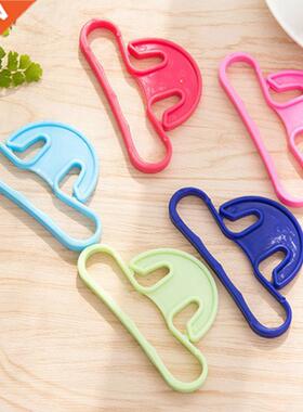 For Hanging Handbag Basket Shopping Bag Holder Carry Bag