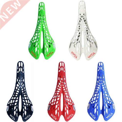 T4MF Road Bike Saddle Cushion Lightweight Comfortable