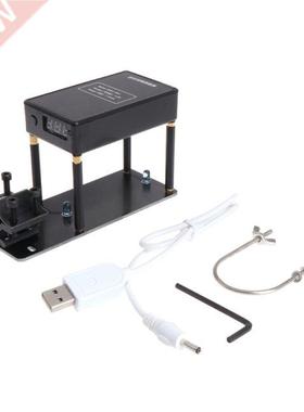 Shooting Speed Tester 16-37mm Muzzle Velocity Meter Velocime