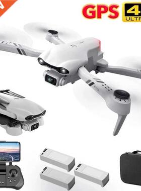 2022 New F10 Drone 4K HD dual camera with GPS 5G WIFI wide a