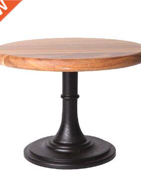 Cake Stand Birthday Banquet Durable Props Stable Party