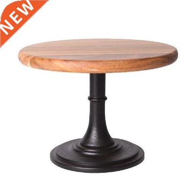 Cake Stand Birthday Banquet Durable Props Stable Party