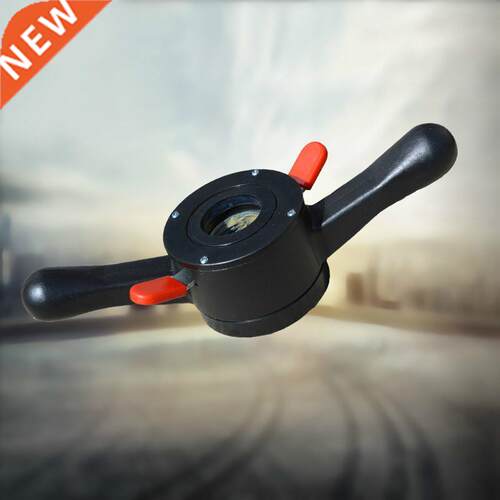 Hot free shipping car tire balancer accessories opening and