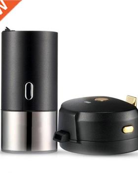 Plastic Portable Bubble Former Bubble Foam Makers Convenient