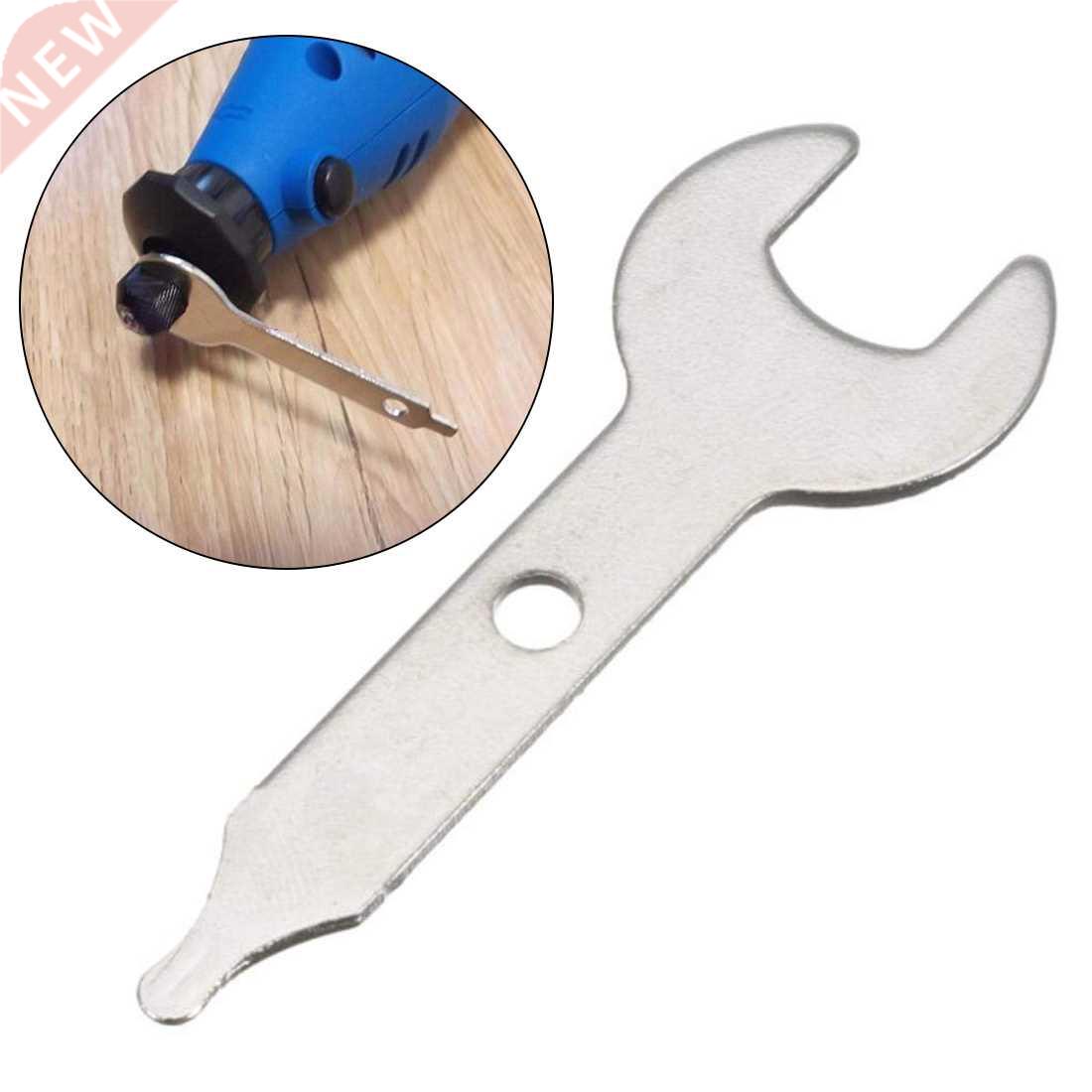 /8 Inch Stainless Steel Collet Wrench Key 9.5mm Nut Spanne