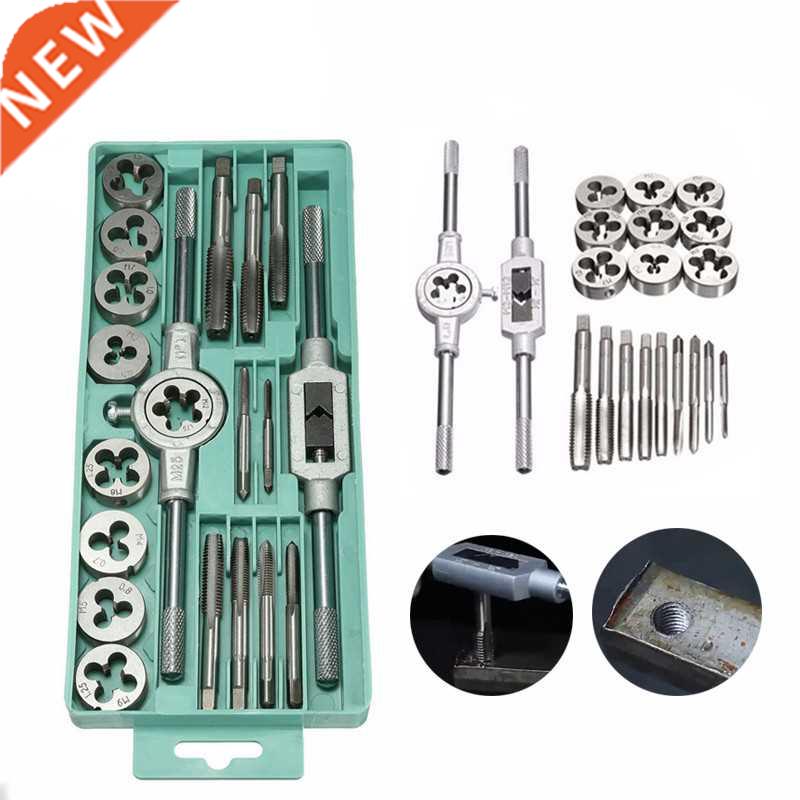 Hand Tools Die Set Screw Taps Thread Plugs Alloy Steel And 1