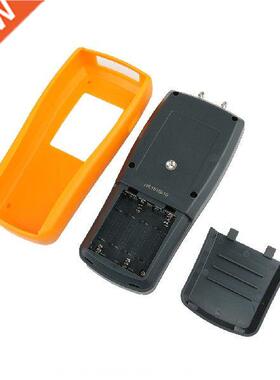 GM520 Digital Manometer LCD Display Differential Air