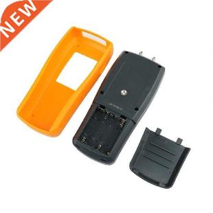 GM520 Digital Manometer LCD Display Differential Air