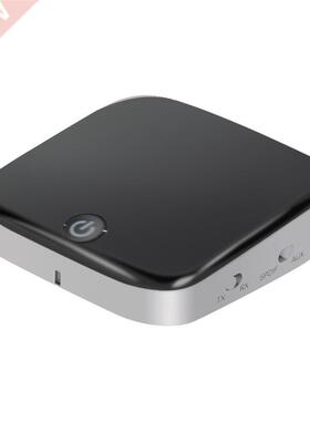 Fiber Coaxial CSR Bluetooth Adapter 2-in-1 Bluetooth Transmi