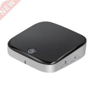 Fiber Coaxial CSR Bluetooth Adapter 2-in-1 Bluetooth Transmi