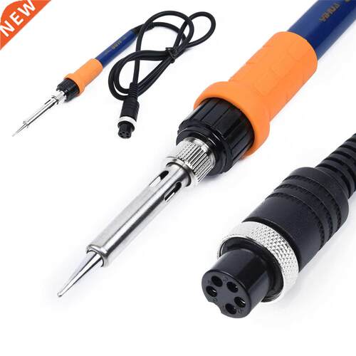Soldering Iron 60W Electric Soldering Station Hot Iron Handl