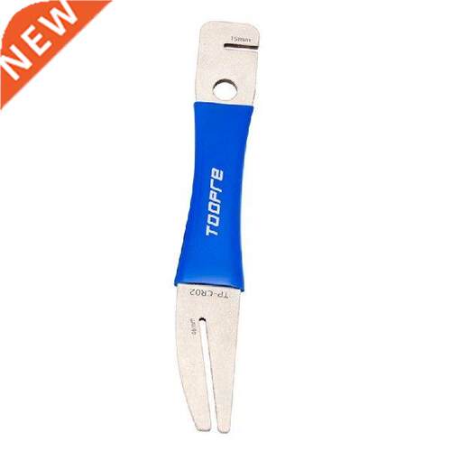 T4MF MTB Bike Disc Flattening Correction Wrench Mountain