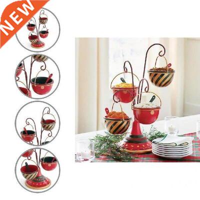 Great Cupcake Holder Unique Design able Base Bowl Food