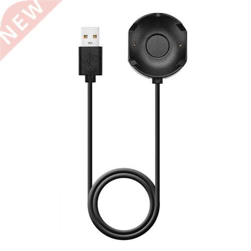 1M USB Charging Cable For Nokia Steel Hr Smart Watch Charger