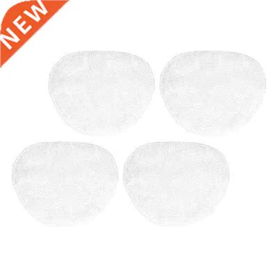 Mop Cloth Strong Water Absorption Easy To Assemble Mopping