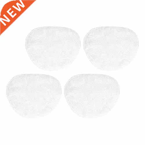 Mop Cloth Strong Water Absorption Easy To Assemble Mopping