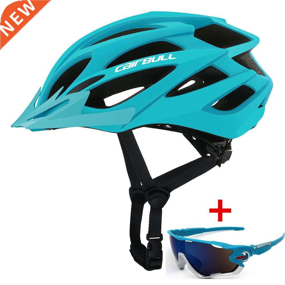 Cairbull Newest Ultralight Cycling Helmet Integrally-molded