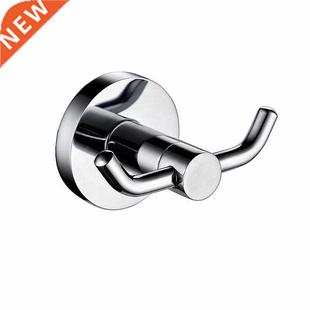 Towel Holder Rack Wall Mounted Bathroom Shower Room Rack Hoo