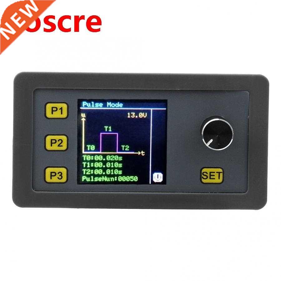 WSFG-06 PWM Pulse Adjustable Module Sine 4-20mA 2-10V Signa