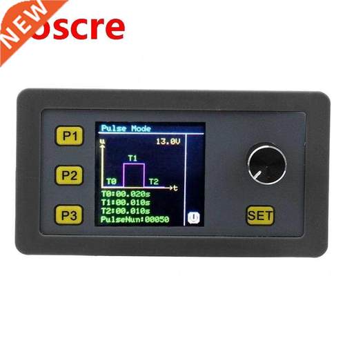 WSFG-06 PWM Pulse Adjustable Module Sine 4-20mA 2-10V Signa