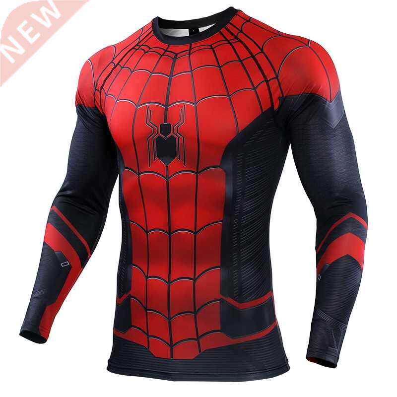 New Anime Movie D Printed Men T-