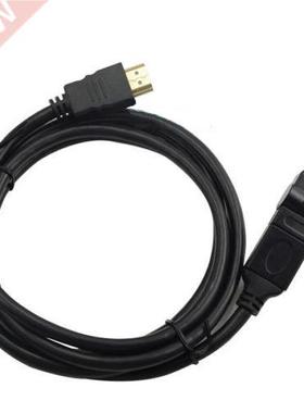 6ft HDMI Mini 60 Angle Rotat Male to A Male Adapter Extende