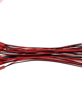 10 pair Cable with JST Male Female 200 mm Servo for RC Airpl