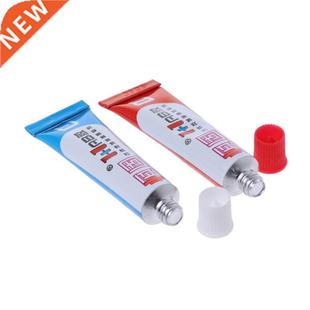 2Pcs Epoxy Resin Adhesive AB Glue For Glass Metal Ceramic Wo