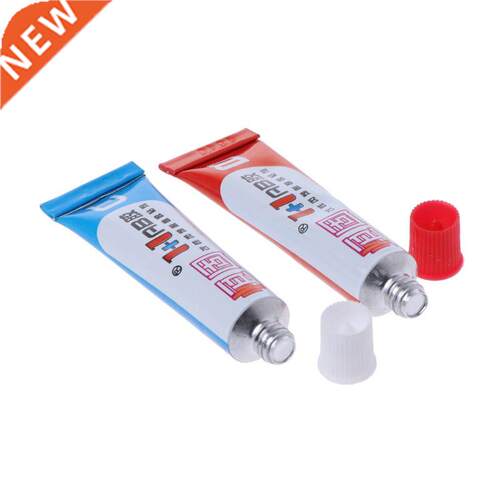 2Pcs Epoxy Resin Adhesive AB Glue For Glass Metal Ceramic Wo