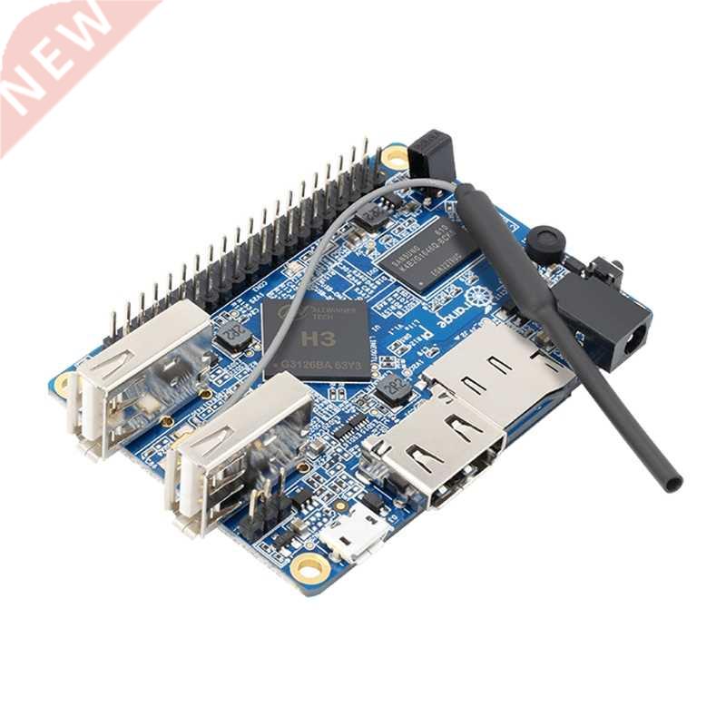 Open Source Allwinner H Development Board Super Raspberry P