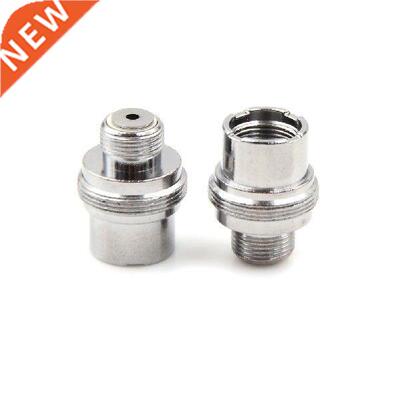 2pcs/lot Universal 510 to Ego Fitting Adapter Connector