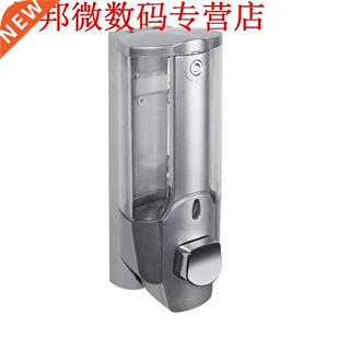 350 ml Zeepdispenser Wall Sanitizer Shampoo Dispensers Hand