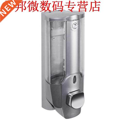 350 ml Zeepdispenser Wall Sanitizer Shampoo Dispensers Hand