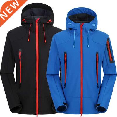 2021 Vintage Man Jacket Soft Shell Female Jacket Fashion Tac