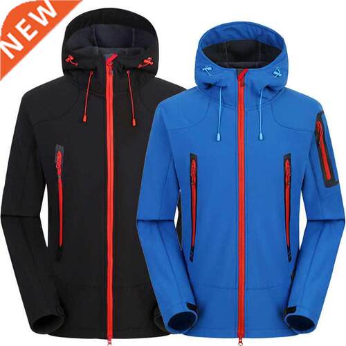 2021 Vintage Man Jacket Soft Shell Female Jacket Fashion Tac