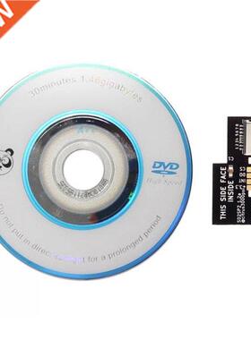 SD2SP2 Adapter TF Card Reader Replacement+Swiss Boot Disc Mi